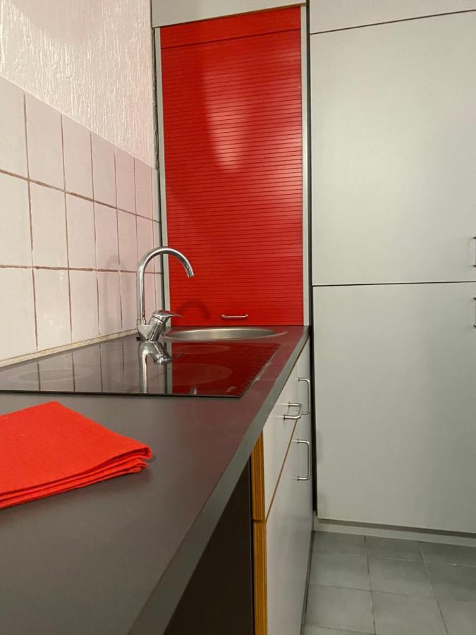 Twin Studio Apartments Zemun Belgrade Exterior photo